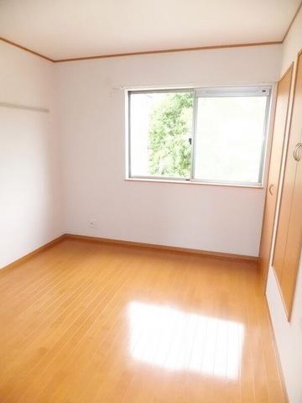 寝室(★お部屋探しはタウンハウジング稲田堤店まで★)
