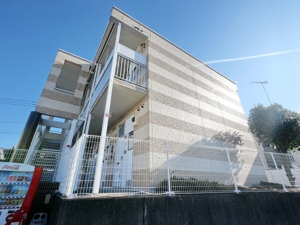 外観(★お部屋探しはタウンハウジング稲田堤店まで★)