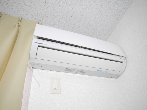 設備(★クーラー★)