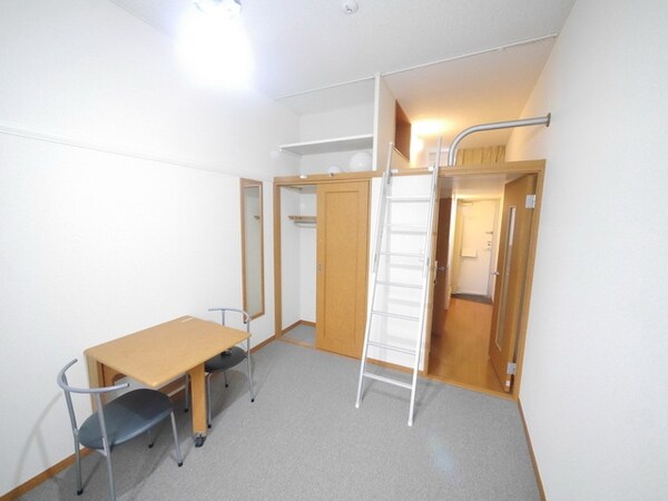 その他室内・内装(★日当たりの良いお部屋ですよ★)