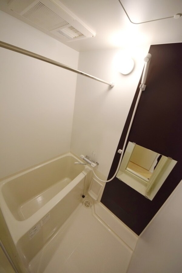 バス／シャワールーム等(★お部屋探しは株式会社タウンハウジング東京まで★)