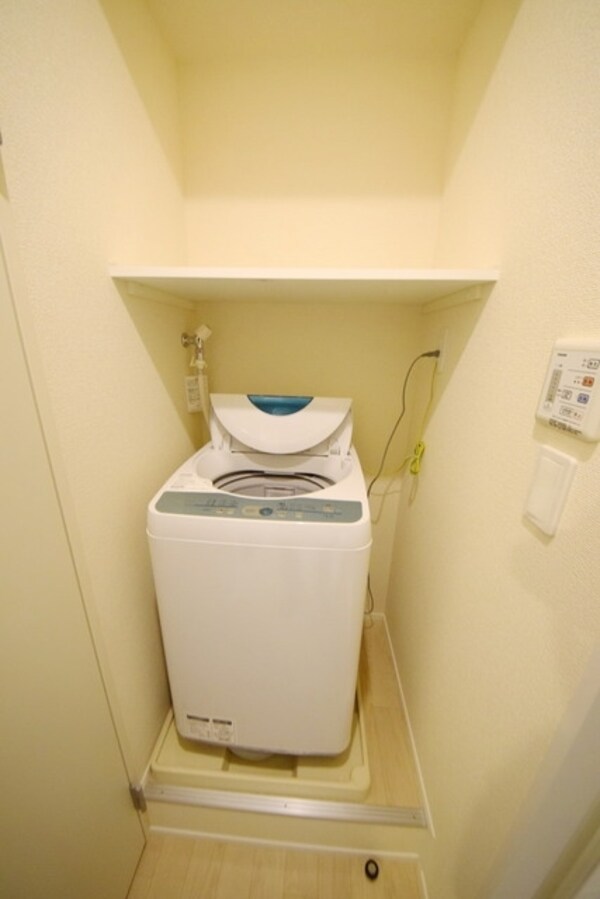 設備(★お部屋探しは株式会社タウンハウジング東京まで★)