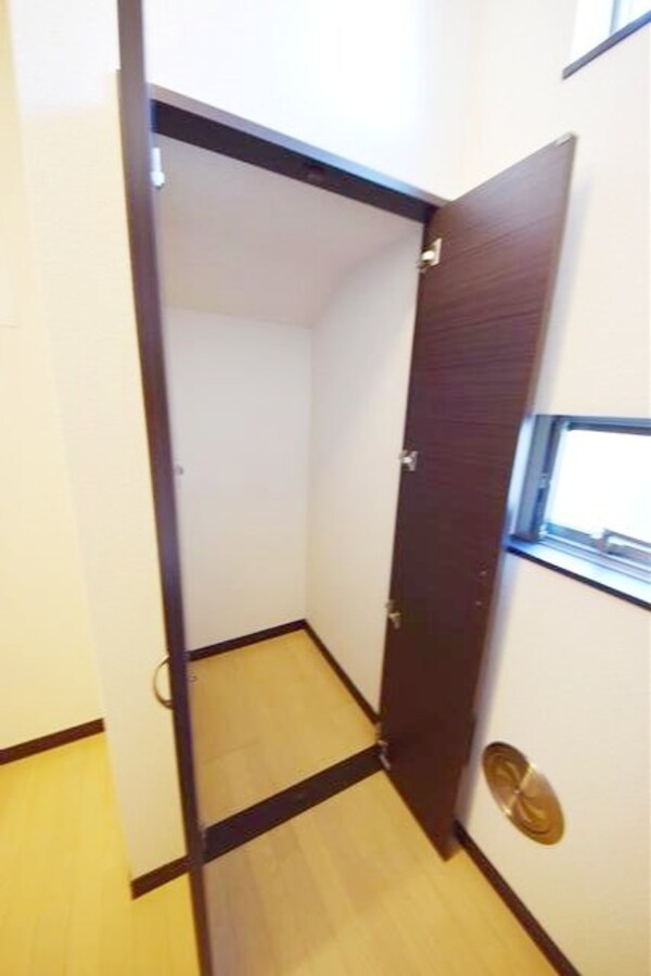 設備(★お部屋探しは株式会社タウンハウジング東京まで★)