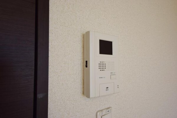 セキュリティ(★お部屋探しは株式会社タウンハウジング東京まで★)