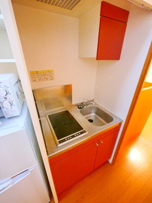 キッチン(★タウンハウジング稲田堤店までお問い合わせ下さいませ★)