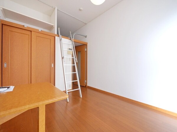 子供部屋(★お部屋探しはタウンハウジング稲田堤店まで★)