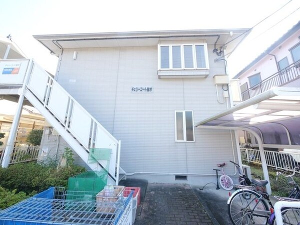 外観(★外観です★)