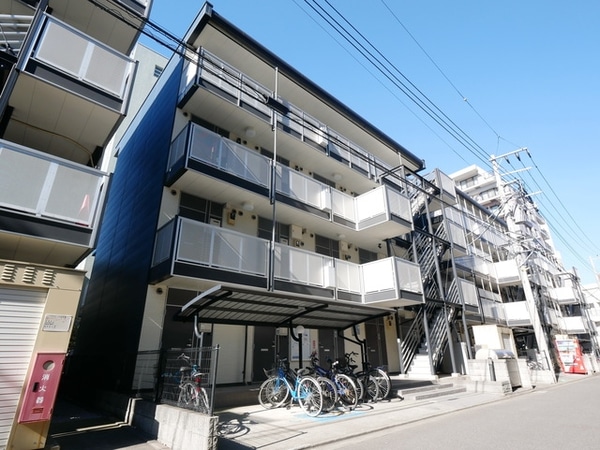 外観(★外観です★)