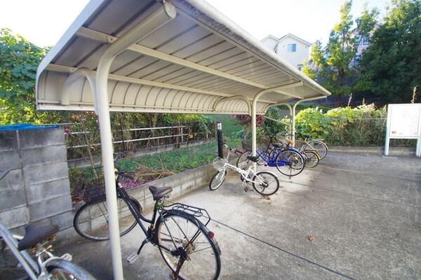 共有部分(★お問い合わせはタウンハウジング町田店まで★)