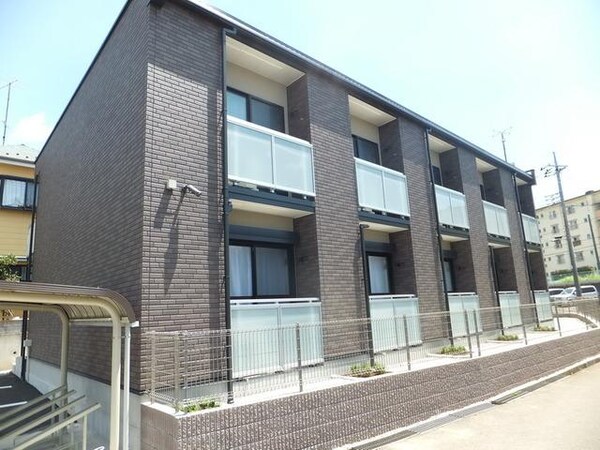 外観(★日当たり良好★)
