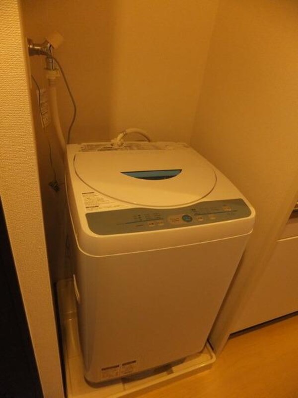 設備(★室内に洗濯機も設備で設置してあります★)