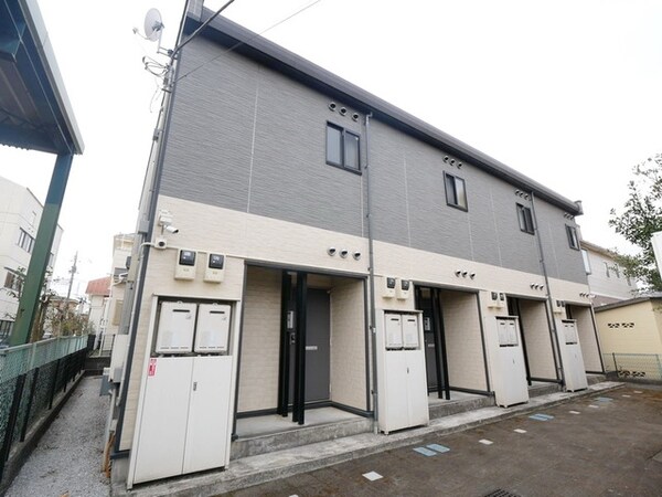 外観(★お部屋探しはタウンハウジング町田店まで★)
