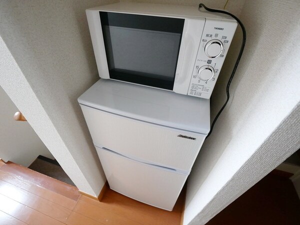 設備(★家電付きです★)