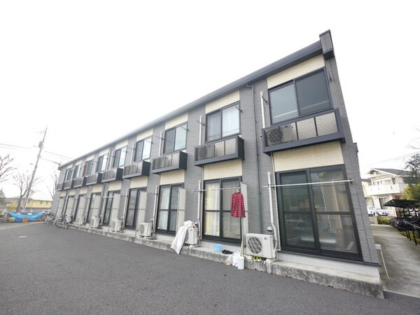 外観(★お部屋探しはタウンハウジング町田店まで★)
