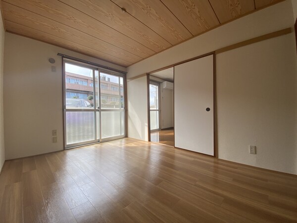 リビング・居室