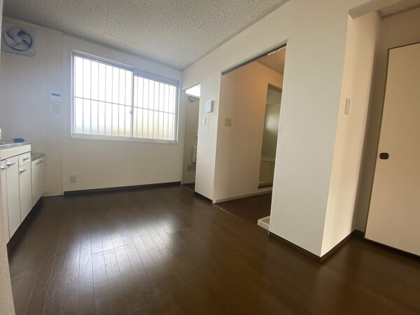 リビング・居室