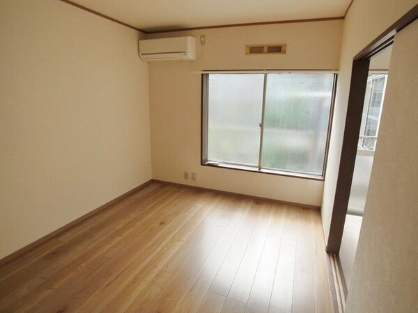 その他(ゆっくり寝れそうなお部屋♪)