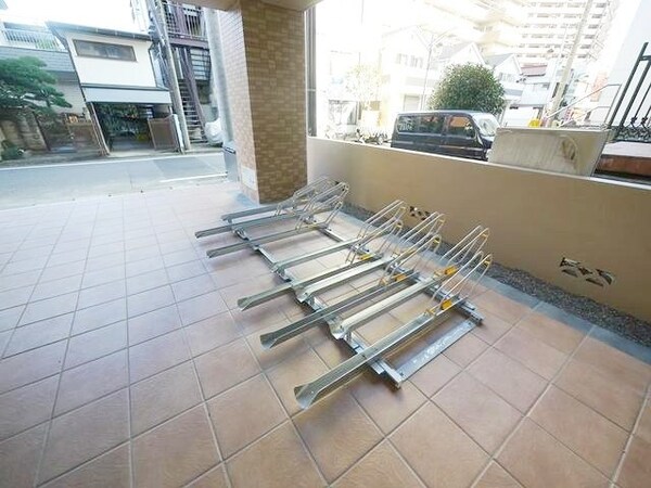 共有部分(★お部屋探しは、タウンハウジング多摩センター店へ★)