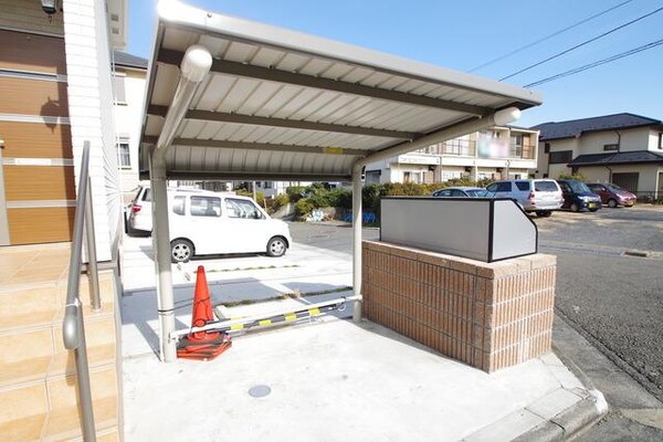 共有部分(★お部屋探しは、タウンハウジング多摩センター店へ★)