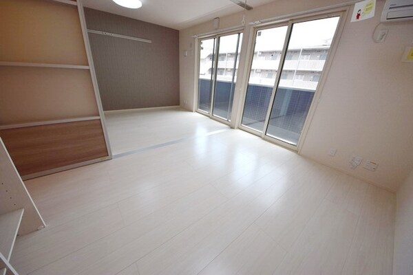 リビング・居室(★お部屋探しは、タウンハウジング多摩センター店へ★)