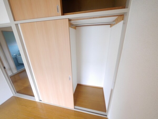 収納(★お部屋探しは、タウンハウジング多摩センター店へ★)