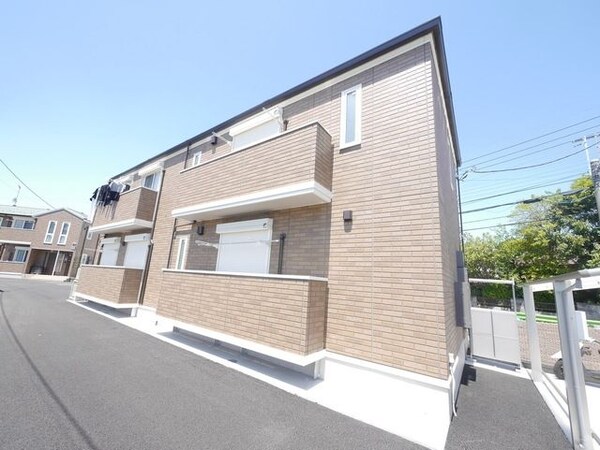 外観(★お部屋探しは、タウンハウジング多摩センター店へ★)
