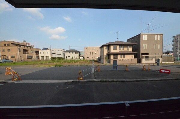 眺望(★お部屋探しは株式会社タウンハウジング東京まで★)