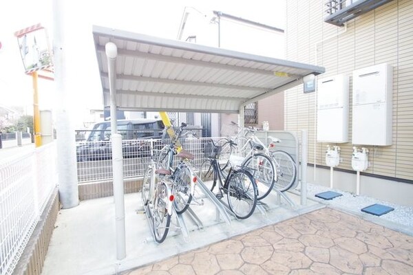共有部分(★お問い合わせはタウンハウジング町田店まで★)