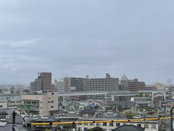 眺望(★お部屋探しは株式会社タウンハウジング東京まで★)