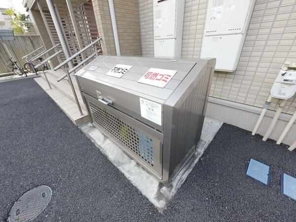 共有部分(★お部屋探しは、タウンハウジング多摩センター店へ★)