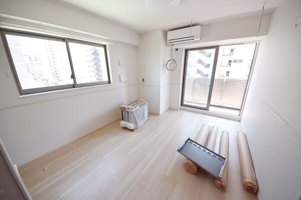 リビング・居室(★お部屋探しは、タウンハウジング多摩センター店へ★)