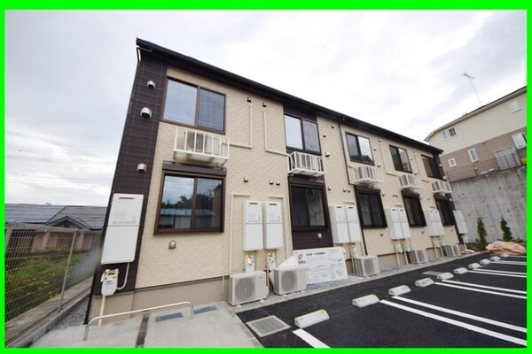 外観(★お部屋探しは、タウンハウジング多摩センター店へ★)