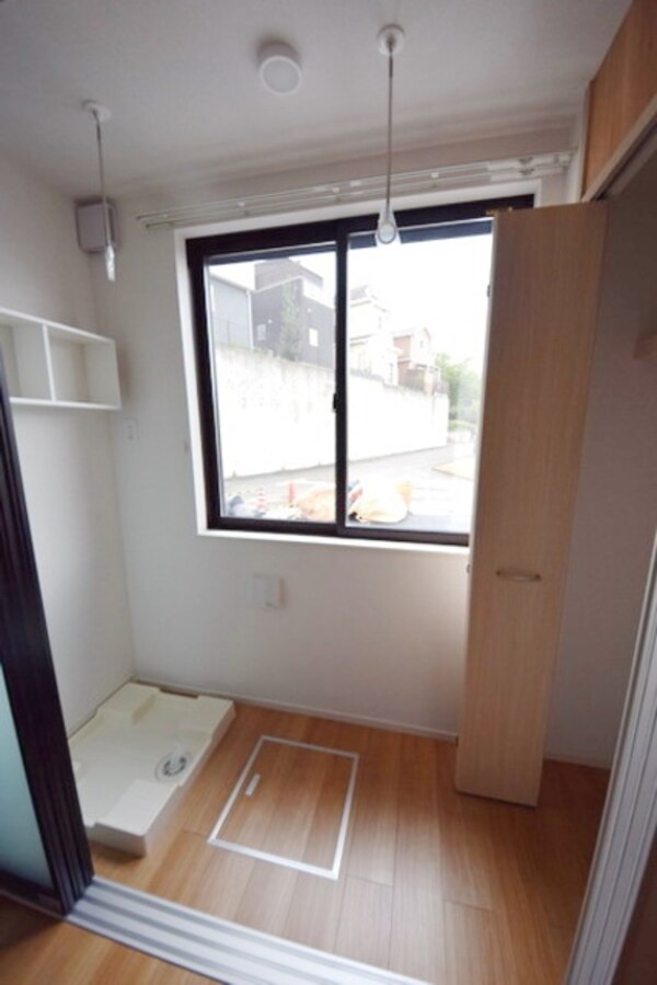 眺望(★お部屋探しは、タウンハウジング多摩センター店へ★)