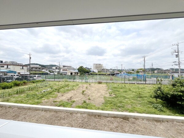 眺望(★お問い合わせはタウンハウジング聖蹟桜ヶ丘店まで★)