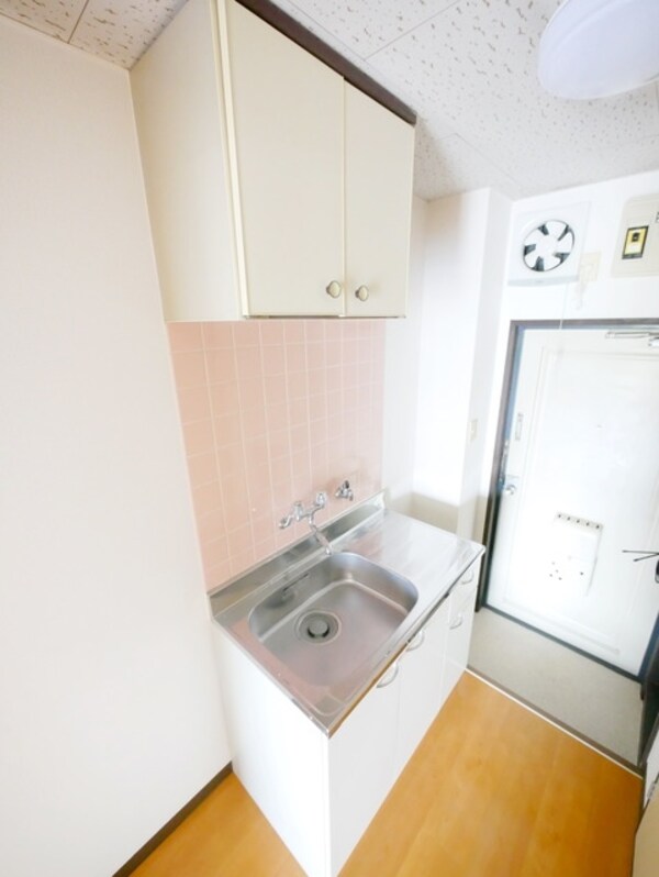 キッチン(別部屋参照写真)
