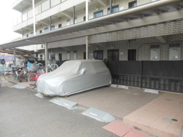 共有部分