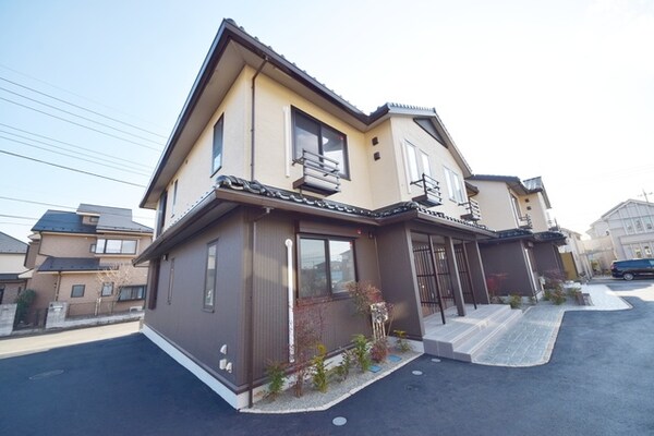 外観(★お部屋探しは株式会社タウンハウジング東京まで★)