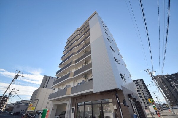 外観(ご来店をお待ちしております！)