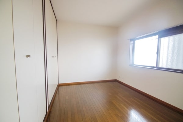 子供部屋(※反転タイプの別部屋参考写真※)