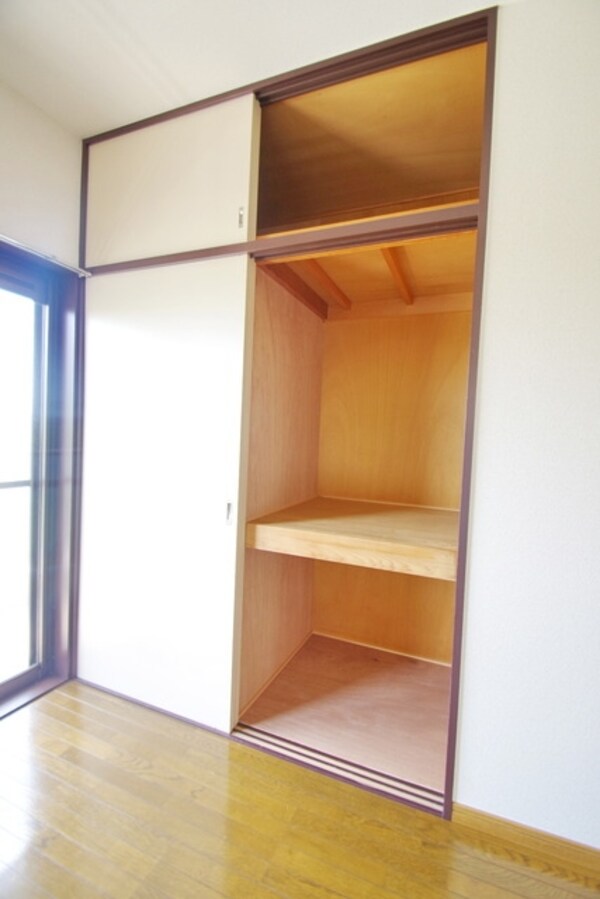 設備(※反転タイプの別部屋参考写真※)