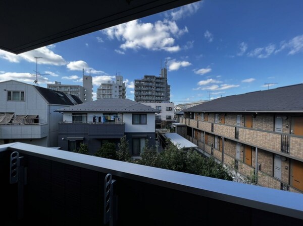眺望(★お部屋探しは、タウンハウジング多摩センター店へ★)