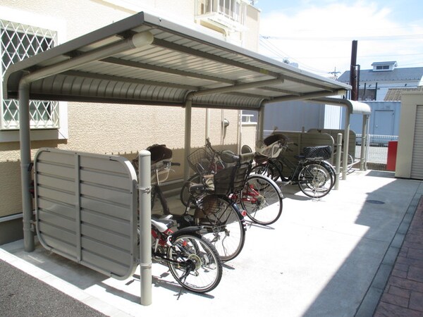共有部分(★お部屋探しは、タウンハウジング多摩センター店へ★)