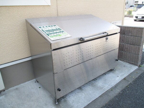 共有部分(★お部屋探しは、タウンハウジング多摩センター店へ★)