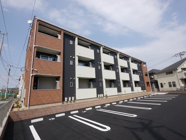 外観(★キレイな外観★)