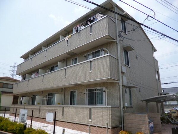 外観(～あの大和ハウスが選ばれる理由を確認してください～)
