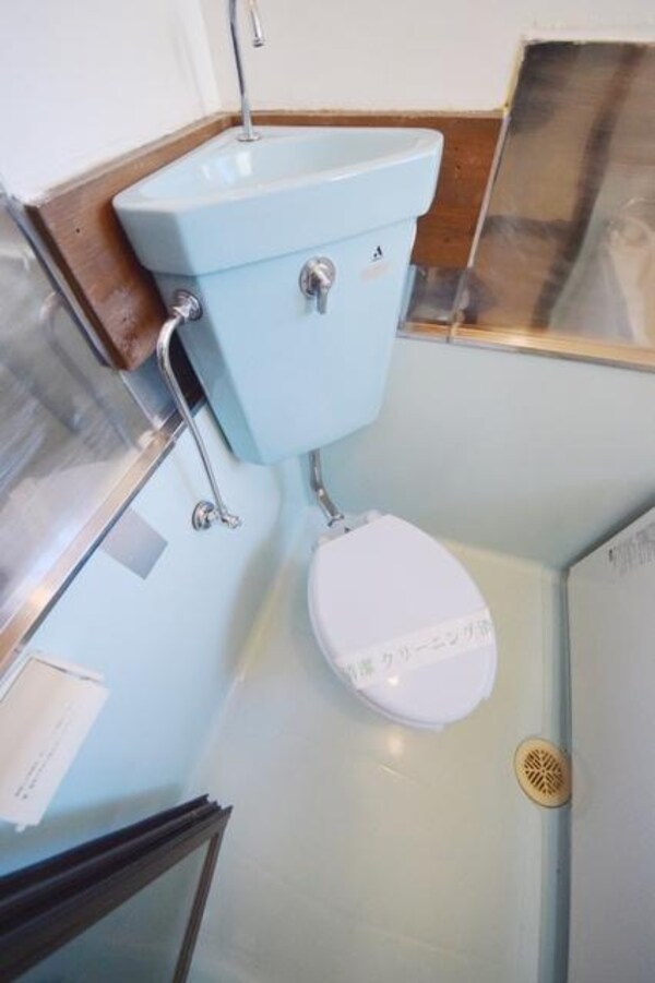 トイレ(★トイレです★別部屋イメージ写真★)