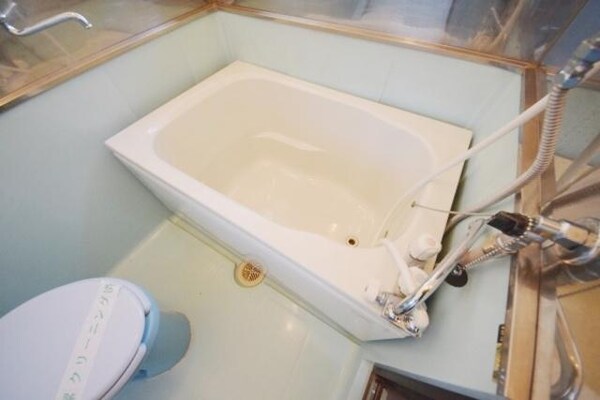 洗面(★お風呂です★別部屋イメージ写真★)