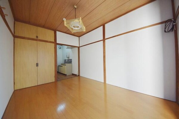その他室内・内装(★綺麗なフローリングの洋室です★別部屋イメージ写真★)