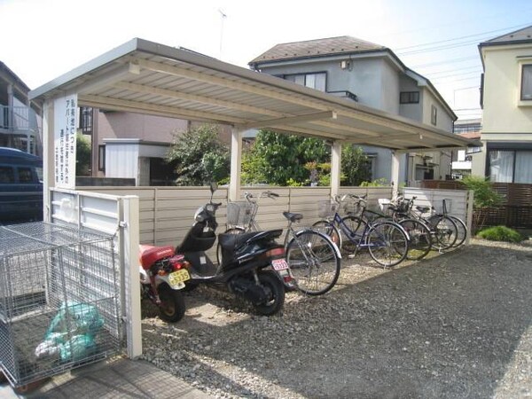 共有部分(★お部屋探しは株式会社タウンハウジング東京まで★)