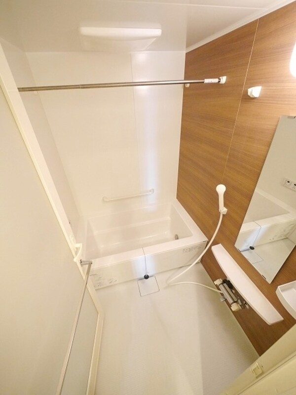 バス／シャワールーム等(★お部屋探しは、タウンハウジング多摩センター店へ★)